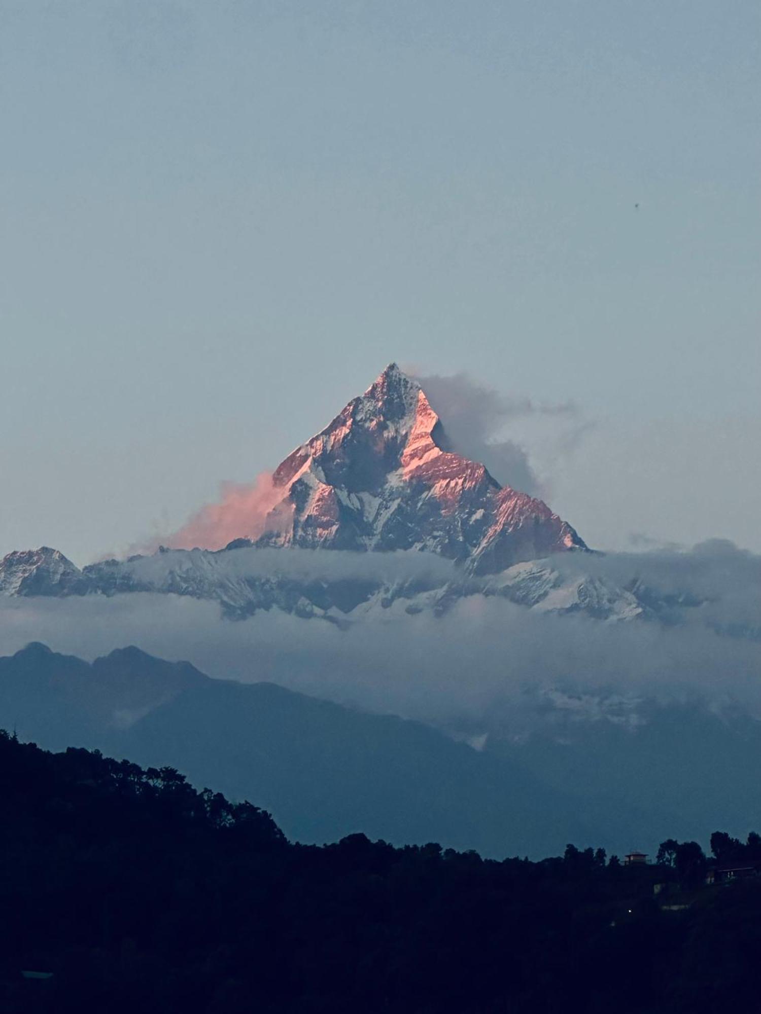 Rock Garden Resort Pokhara Extérieur photo